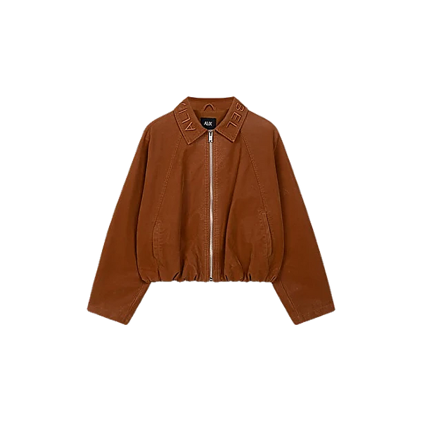 BALLON JACKET