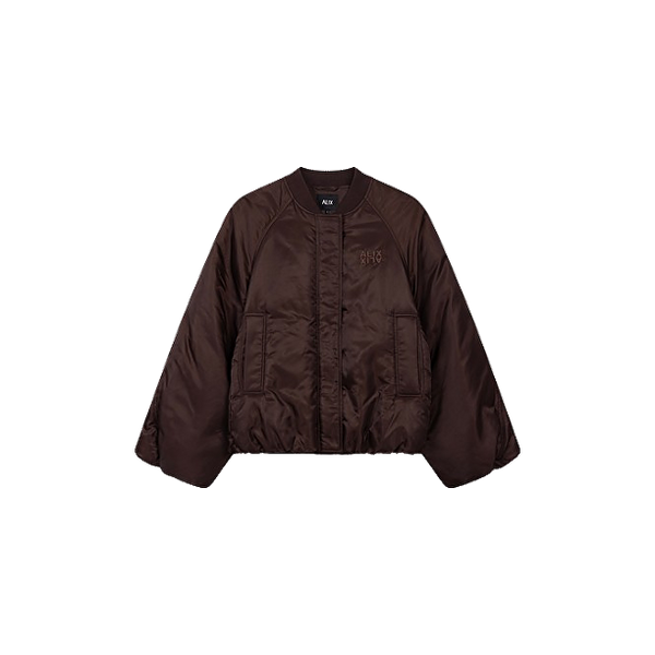NYLON JACKET