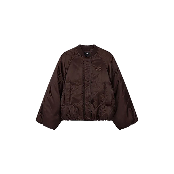 NYLON JACKET