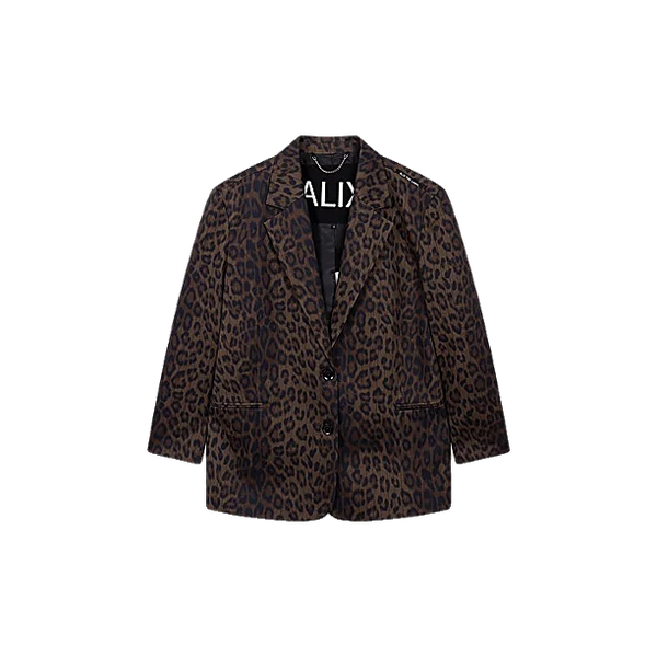 ANIMAL BLAZER