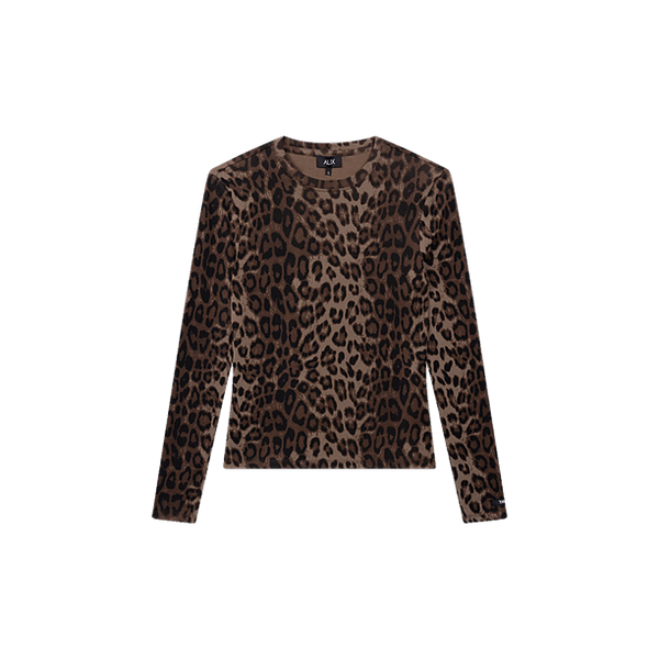 ANIMAL RIB TOP