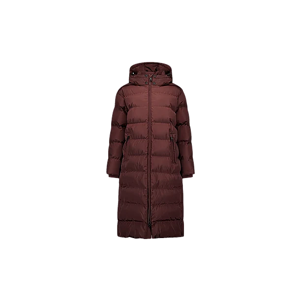 GRACE JACKET Rood