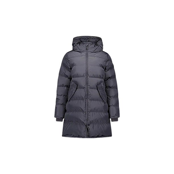 JADE JACKET Grijs