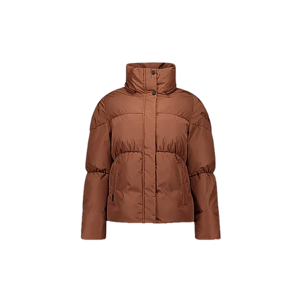 MAYA PUFFETR JACKET