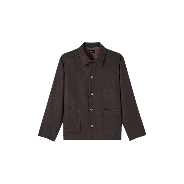 VEST BREST