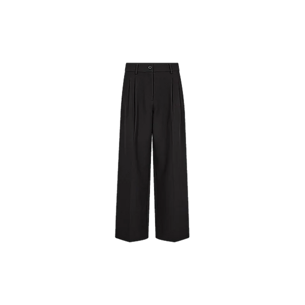 VOLACC NEW PLEAT PANT