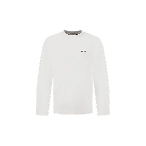 WESTERN LOGO LS TEE