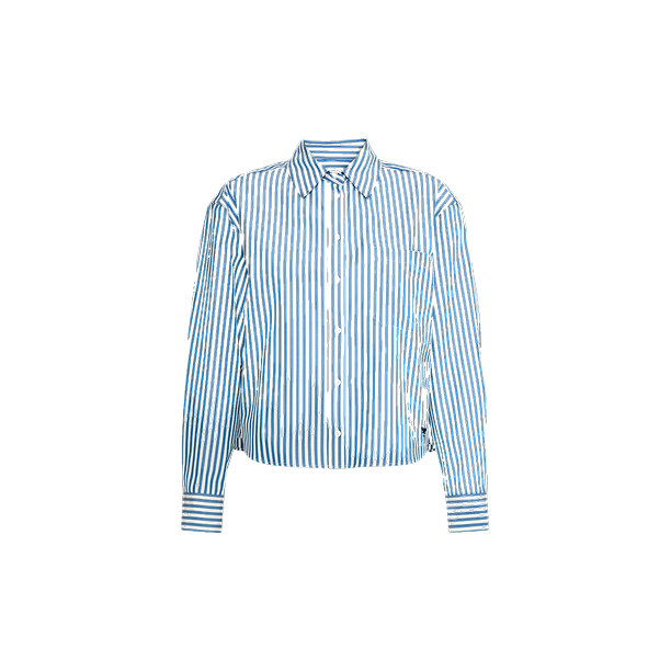 WKDPANETTO Licht Blauw
