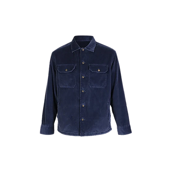 WOVEN-SPORT SHIRT-SHIRT