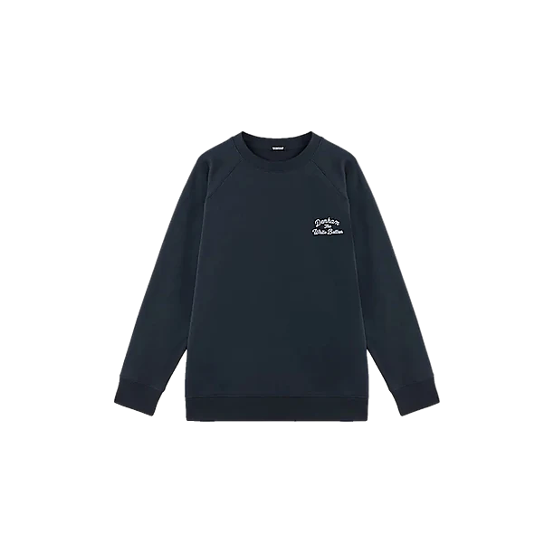 YAN LS SWEAT Marine