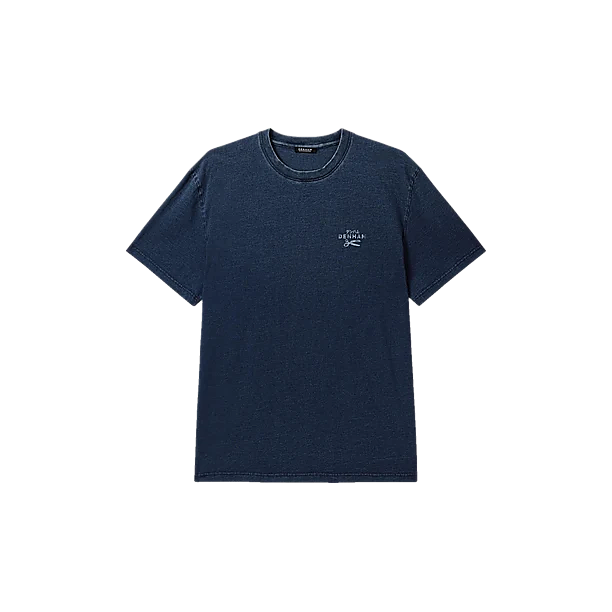 YUGEN SS TEE Blauw