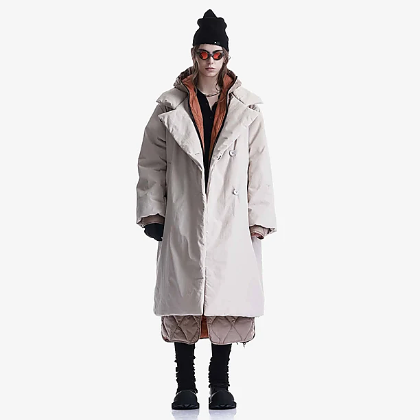 126200017 Beige