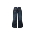 ADA PATCHED POCKET TRENSEN DETAILS L33 Blauw