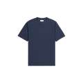 ADAM T-SHIRT Marine