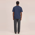 ADAM T-SHIRT Marine