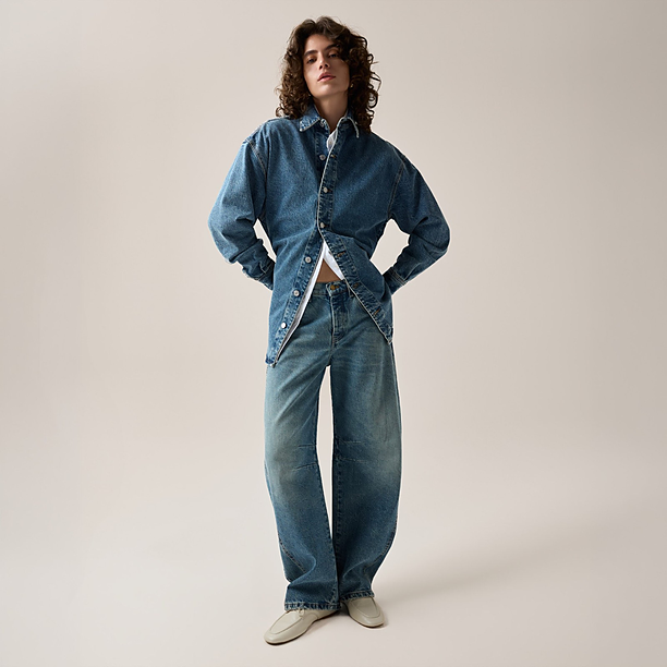 AILIANA Blauw