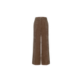 ALEXIS L32 Licht Bruin