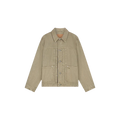 ARCHIVAL DENIM JACKET Bruin