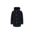 ARCTIC PARKA EARTH Blauw