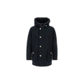 ARCTIC PARKA EARTH Blauw