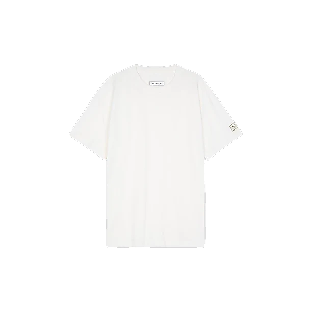 ATELIER T-SHIRT Wit