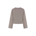 AYMEE SWEATER Bruin