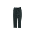 BALLIER TRACK PANTS Donker Groen