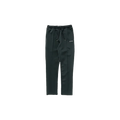 BALLIER TRACK PANTS Donker Groen
