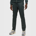 BALLIER TRACK PANTS Donker Groen