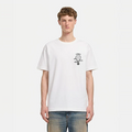 BALLOON T-SHIRT Wit