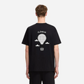 BALLOON T-SHIRT Zwart