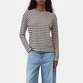 BASIC LONGSLEEVE Bruin