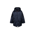 BELLA COAT Blauw