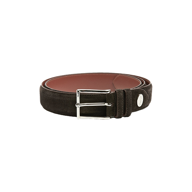BELT Donker Bruin