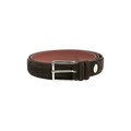BELT Donker Bruin