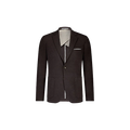 BLAKELY 191 Donker Bruin