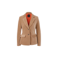 Blazer Roest