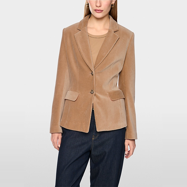 Blazer Roest