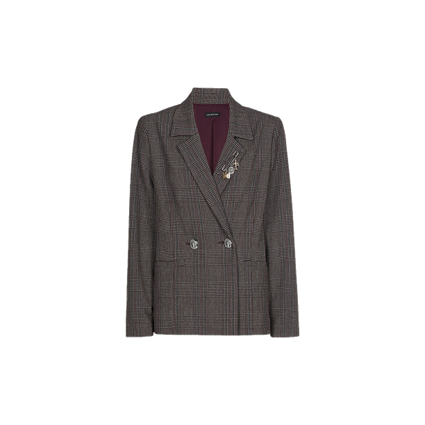 BLAZER Multi Colour