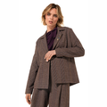 BLAZER Multi Colour