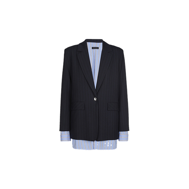 BLAZER Black Jeans