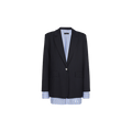BLAZER Black Jeans