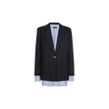 BLAZER Black Jeans