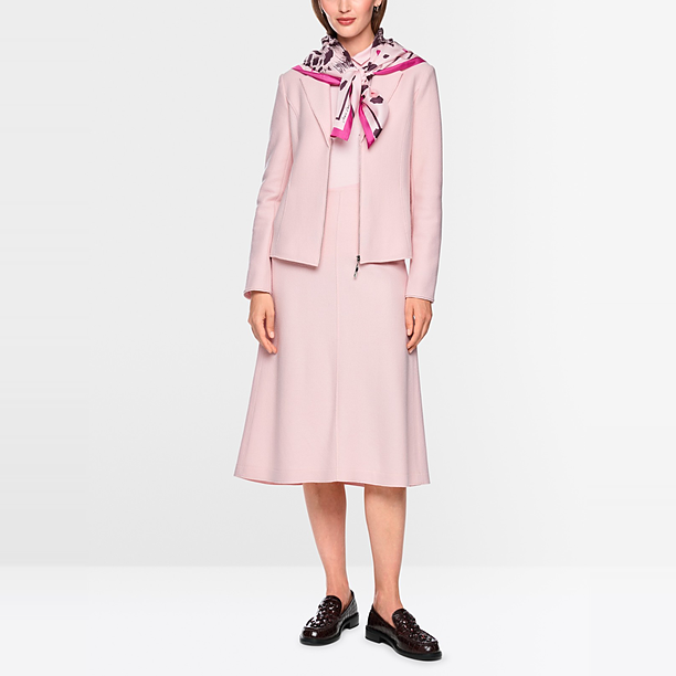 Blazer Pink