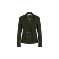 Blazer Donker Groen