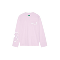 BLOSSOM LONG SLEEVE Pink
