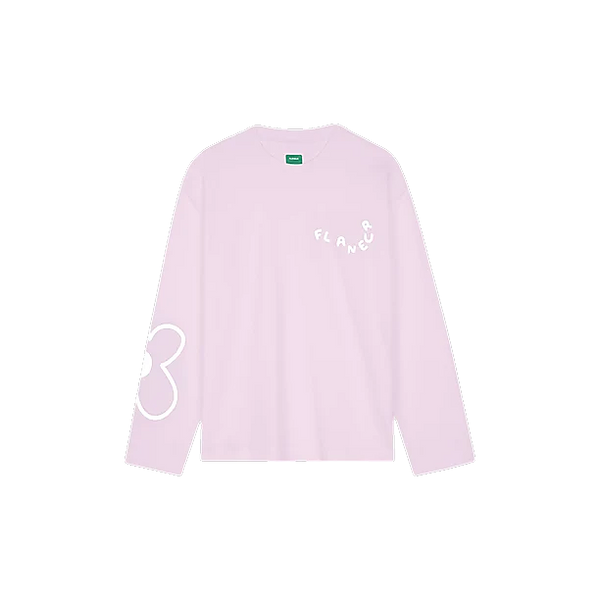 BLOSSOM LONG SLEEVE