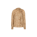 Bluse Roest
