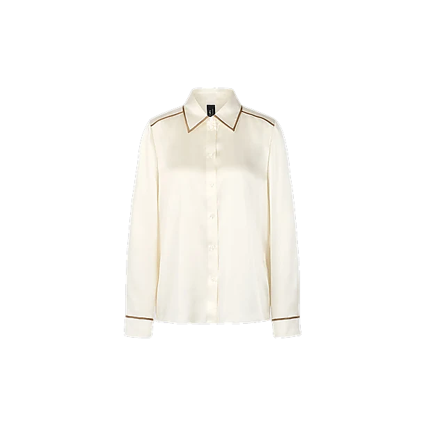 Bluse Off White