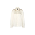 Bluse Off White
